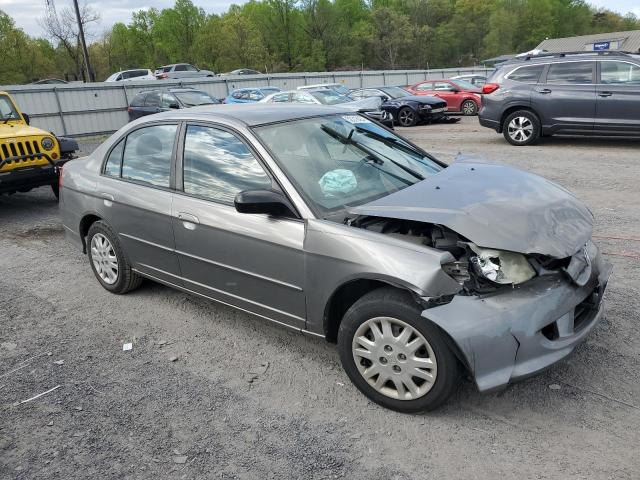 Photo 3 VIN: 2HGES16545H604938 - HONDA CIVIC 