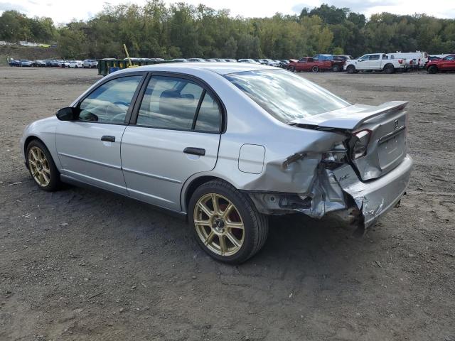 Photo 1 VIN: 2HGES16551H514840 - HONDA CIVIC LX 