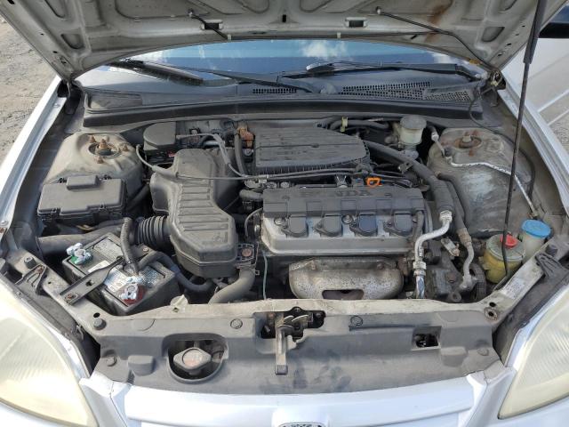 Photo 10 VIN: 2HGES16551H514840 - HONDA CIVIC LX 