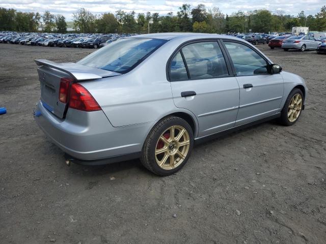 Photo 2 VIN: 2HGES16551H514840 - HONDA CIVIC LX 