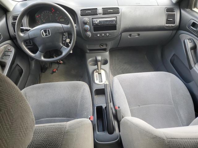 Photo 7 VIN: 2HGES16551H514840 - HONDA CIVIC LX 