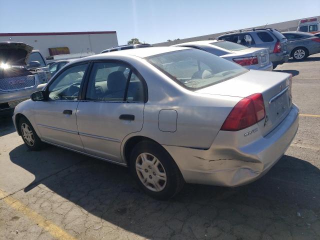 Photo 1 VIN: 2HGES16551H517284 - HONDA CIVIC LX 