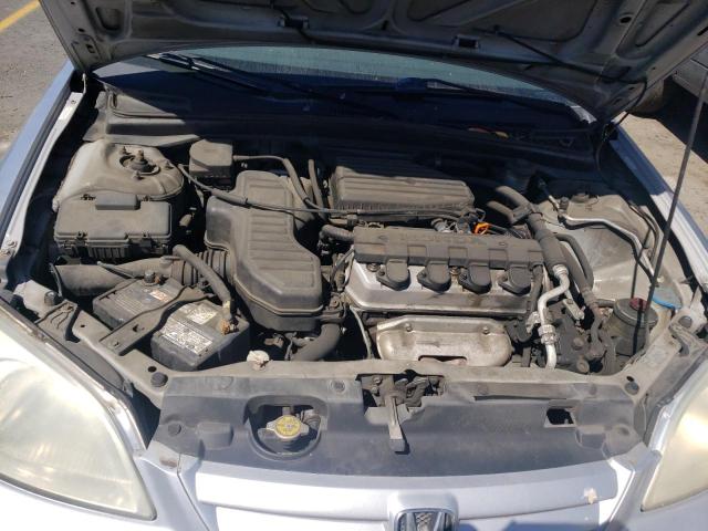 Photo 10 VIN: 2HGES16551H517284 - HONDA CIVIC LX 