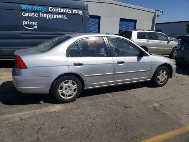 Photo 2 VIN: 2HGES16551H517284 - HONDA CIVIC LX 