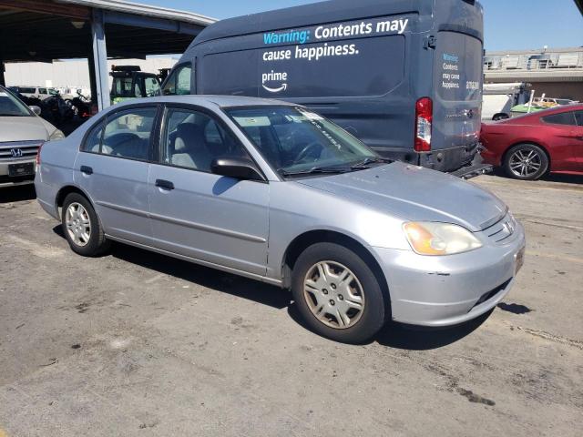 Photo 3 VIN: 2HGES16551H517284 - HONDA CIVIC LX 