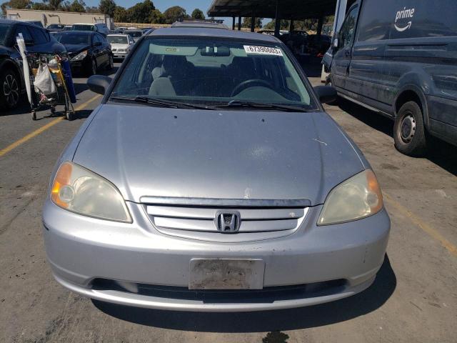 Photo 4 VIN: 2HGES16551H517284 - HONDA CIVIC LX 