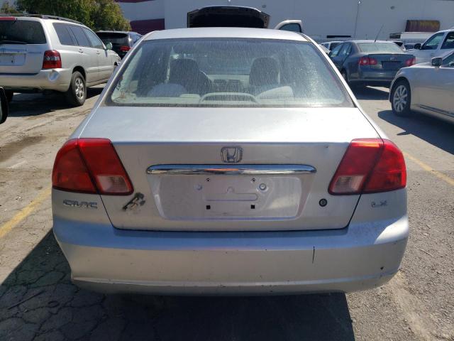 Photo 5 VIN: 2HGES16551H517284 - HONDA CIVIC LX 