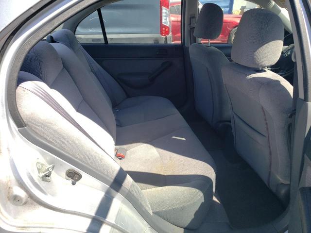 Photo 9 VIN: 2HGES16551H517284 - HONDA CIVIC LX 