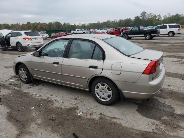 Photo 1 VIN: 2HGES16551H552732 - HONDA CIVIC LX 