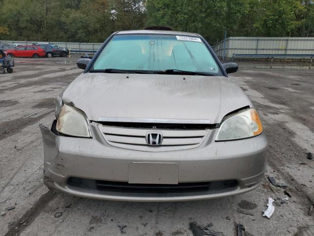 Photo 4 VIN: 2HGES16551H552732 - HONDA CIVIC LX 