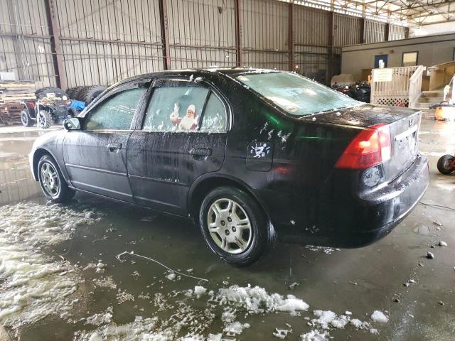 Photo 1 VIN: 2HGES16552H502799 - HONDA CIVIC 