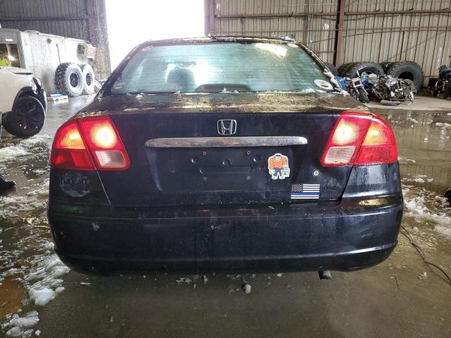 Photo 5 VIN: 2HGES16552H502799 - HONDA CIVIC 