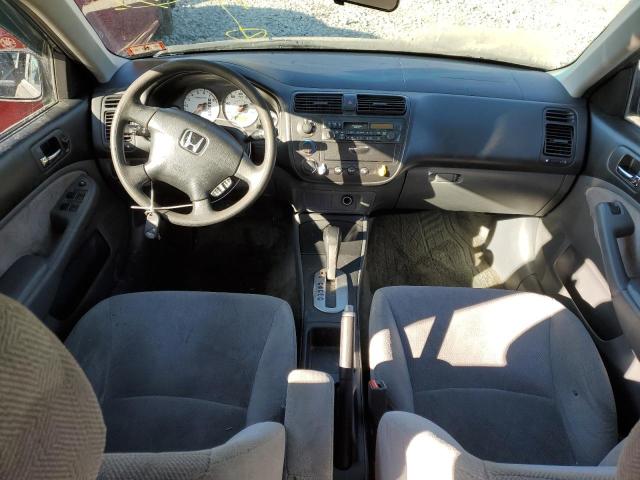 Photo 7 VIN: 2HGES16552H502799 - HONDA CIVIC 