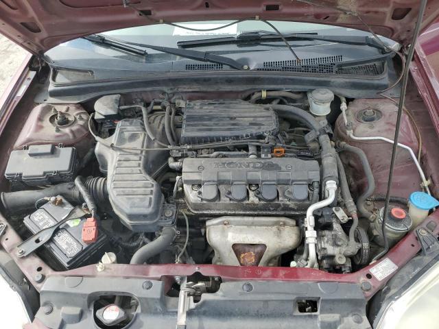 Photo 10 VIN: 2HGES16553H527574 - HONDA CIVIC 