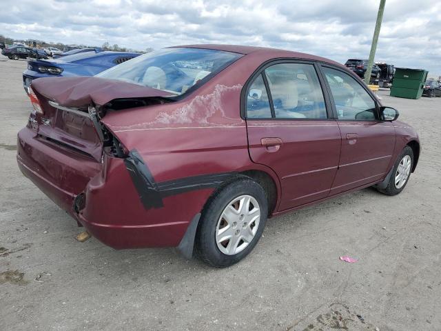 Photo 2 VIN: 2HGES16553H527574 - HONDA CIVIC 