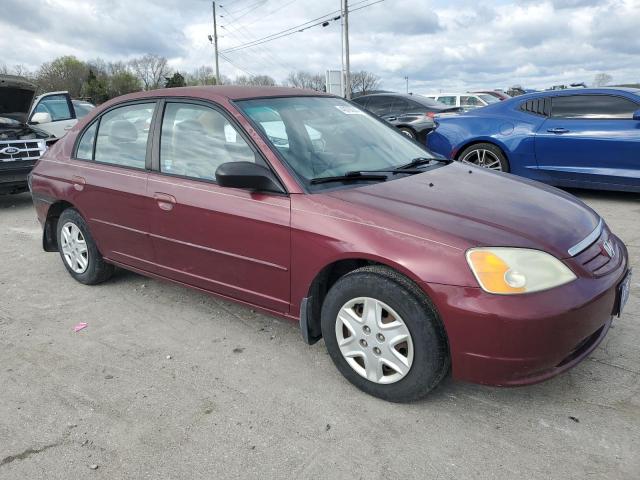 Photo 3 VIN: 2HGES16553H527574 - HONDA CIVIC 