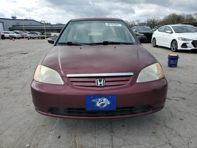 Photo 4 VIN: 2HGES16553H527574 - HONDA CIVIC 