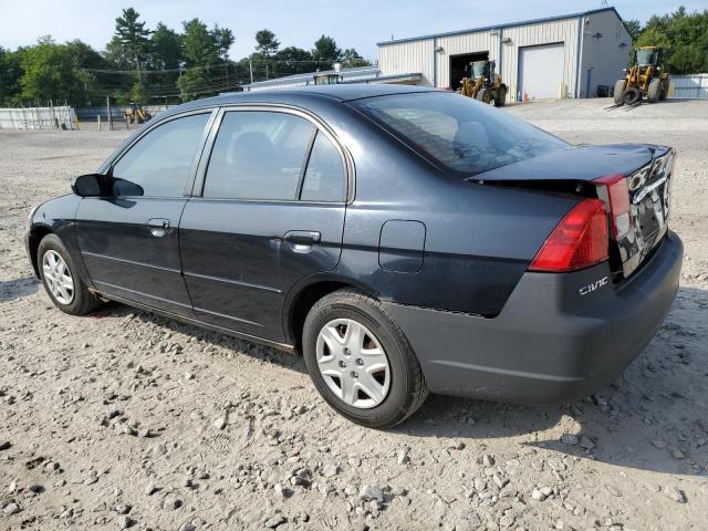 Photo 1 VIN: 2HGES16553H532869 - HONDA CIVIC LX 