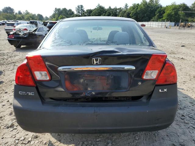 Photo 5 VIN: 2HGES16553H532869 - HONDA CIVIC LX 