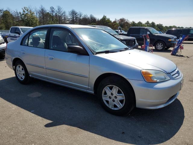 Photo 3 VIN: 2HGES16553H541068 - HONDA CIVIC LX 