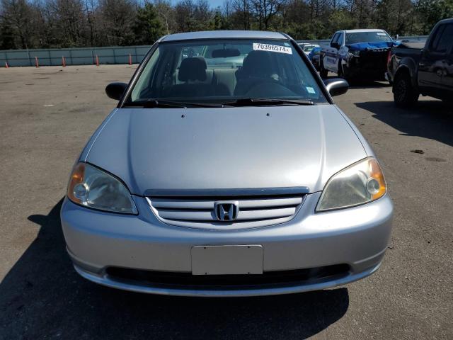 Photo 4 VIN: 2HGES16553H541068 - HONDA CIVIC LX 