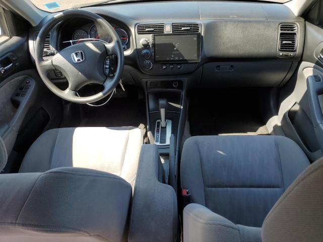 Photo 7 VIN: 2HGES16553H541068 - HONDA CIVIC LX 