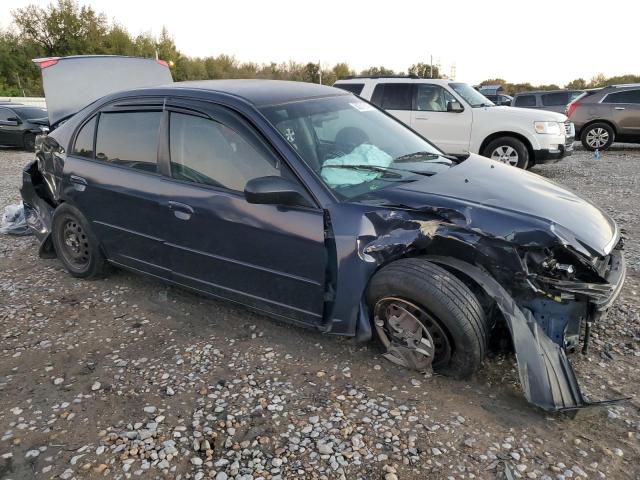 Photo 3 VIN: 2HGES16553H548652 - HONDA CIVIC LX 