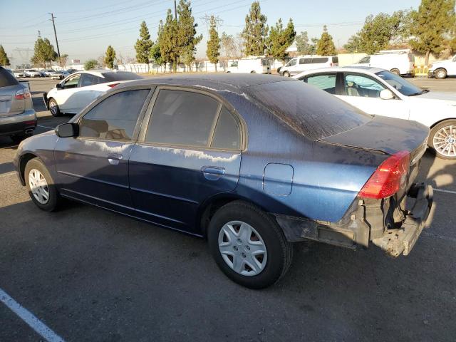 Photo 1 VIN: 2HGES16553H592750 - HONDA CIVIC LX 