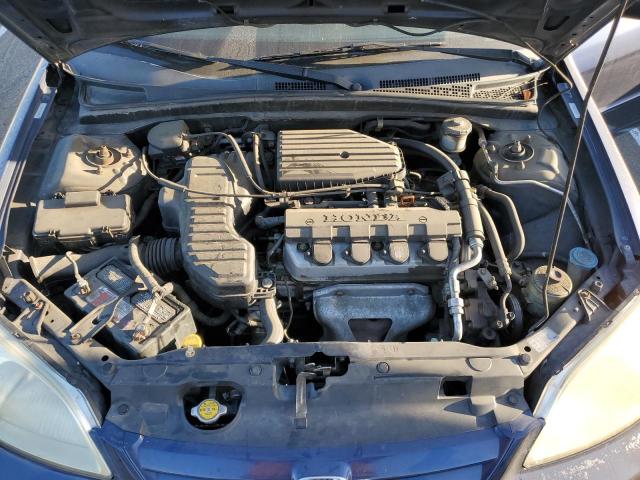 Photo 10 VIN: 2HGES16553H592750 - HONDA CIVIC LX 