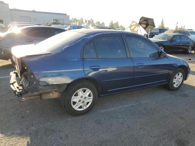 Photo 2 VIN: 2HGES16553H592750 - HONDA CIVIC LX 