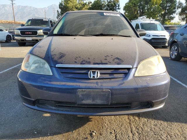 Photo 4 VIN: 2HGES16553H592750 - HONDA CIVIC LX 