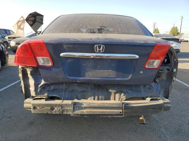 Photo 5 VIN: 2HGES16553H592750 - HONDA CIVIC LX 