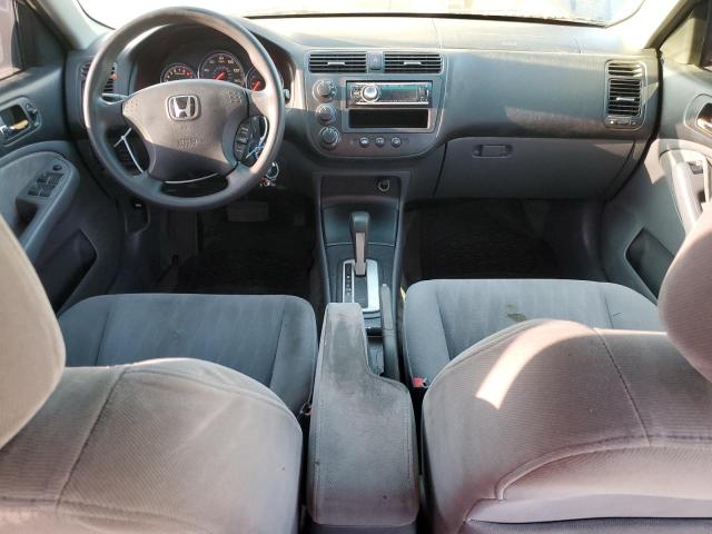 Photo 7 VIN: 2HGES16553H592750 - HONDA CIVIC LX 