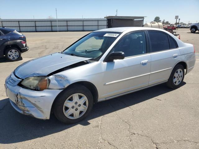 Photo 0 VIN: 2HGES16553H592781 - HONDA CIVIC LX 