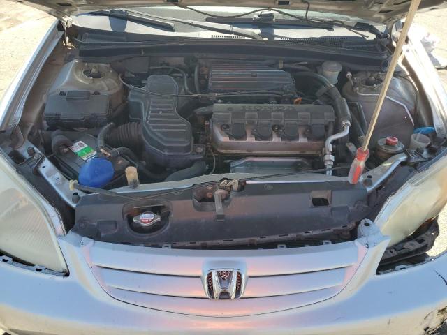 Photo 10 VIN: 2HGES16553H592781 - HONDA CIVIC LX 