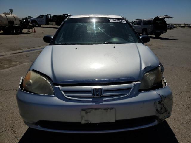 Photo 4 VIN: 2HGES16553H592781 - HONDA CIVIC LX 