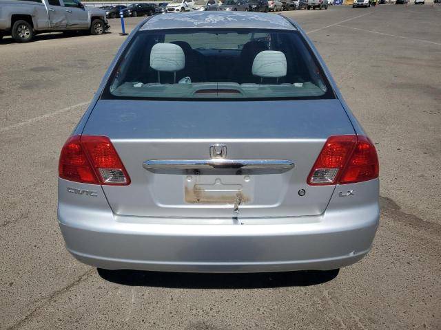 Photo 5 VIN: 2HGES16553H592781 - HONDA CIVIC LX 