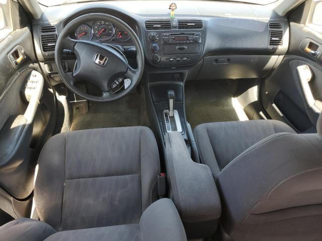 Photo 7 VIN: 2HGES16553H592781 - HONDA CIVIC LX 