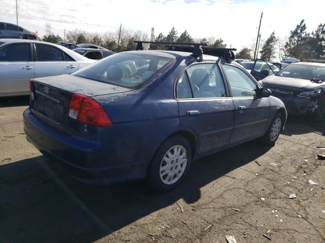 Photo 2 VIN: 2HGES16554H525549 - HONDA CIVIC 