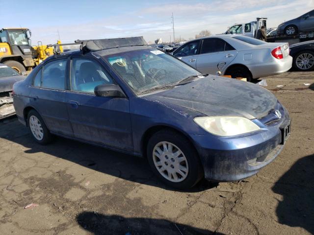 Photo 3 VIN: 2HGES16554H525549 - HONDA CIVIC 