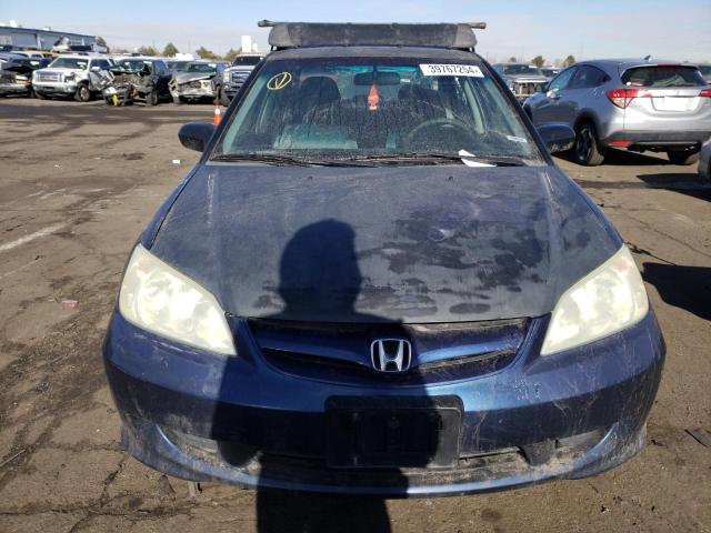 Photo 4 VIN: 2HGES16554H525549 - HONDA CIVIC 