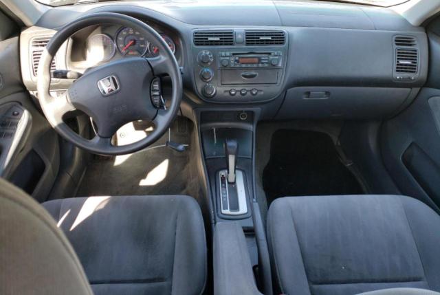 Photo 7 VIN: 2HGES16554H531397 - HONDA CIVIC 