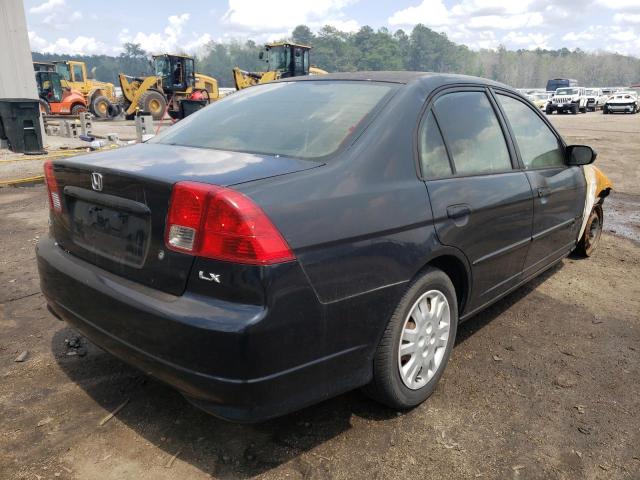 Photo 3 VIN: 2HGES16555H527030 - HONDA CIVIC LX 