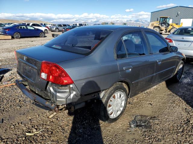 Photo 2 VIN: 2HGES16555H546452 - HONDA CIVIC 