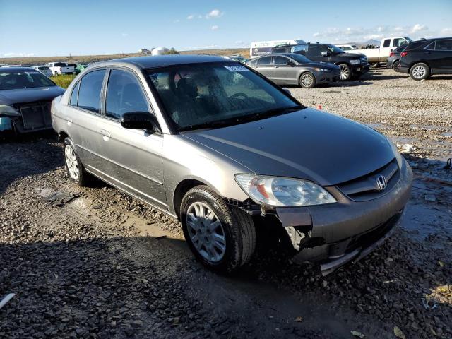 Photo 3 VIN: 2HGES16555H546452 - HONDA CIVIC 