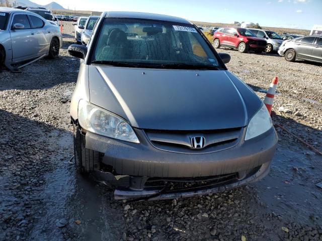 Photo 4 VIN: 2HGES16555H546452 - HONDA CIVIC 