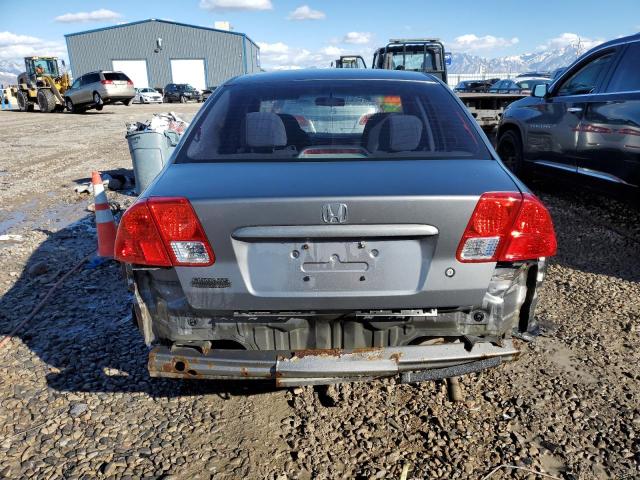 Photo 5 VIN: 2HGES16555H546452 - HONDA CIVIC 