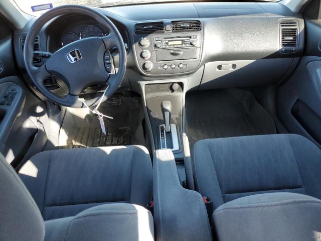 Photo 7 VIN: 2HGES16555H546452 - HONDA CIVIC 