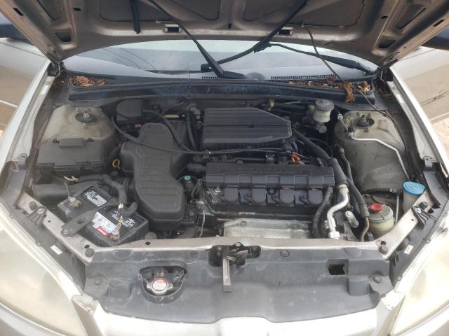 Photo 10 VIN: 2HGES16555H562120 - HONDA CIVIC 