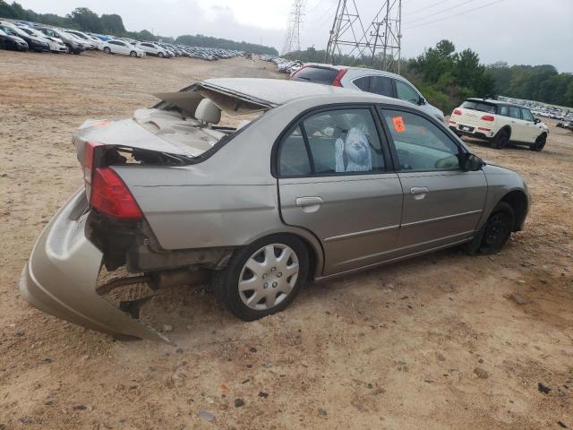 Photo 2 VIN: 2HGES16555H562120 - HONDA CIVIC 